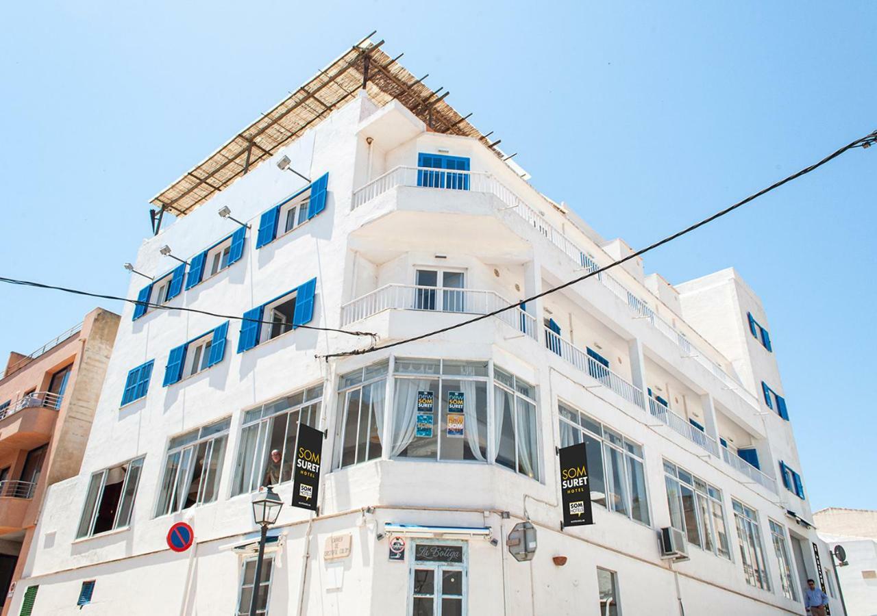 Hotel Baluma Porto Petro (adults Only) Cala d'Or (Mallorca)